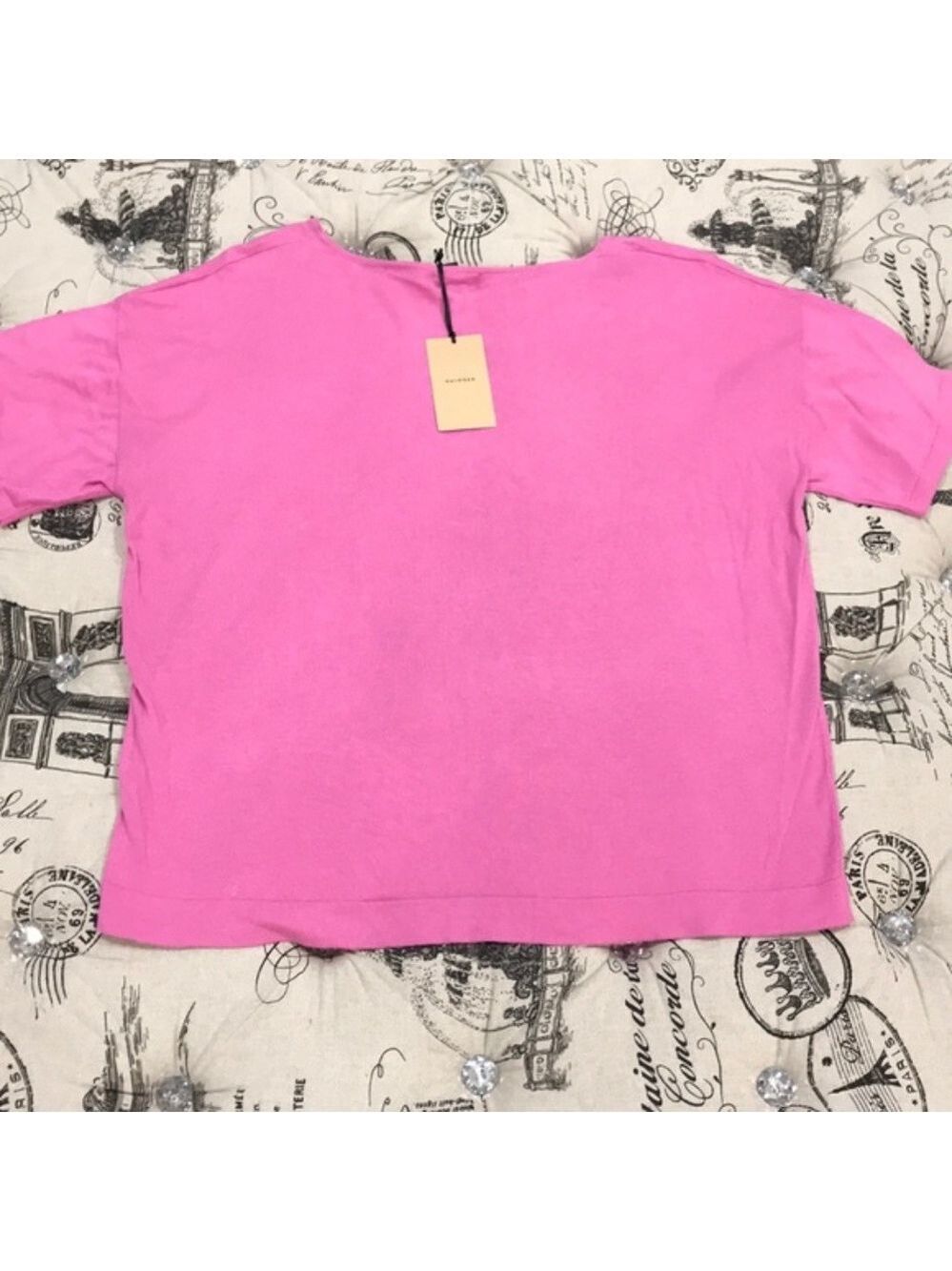 Halogen Lightweight Sweater - Picture 3 of 7